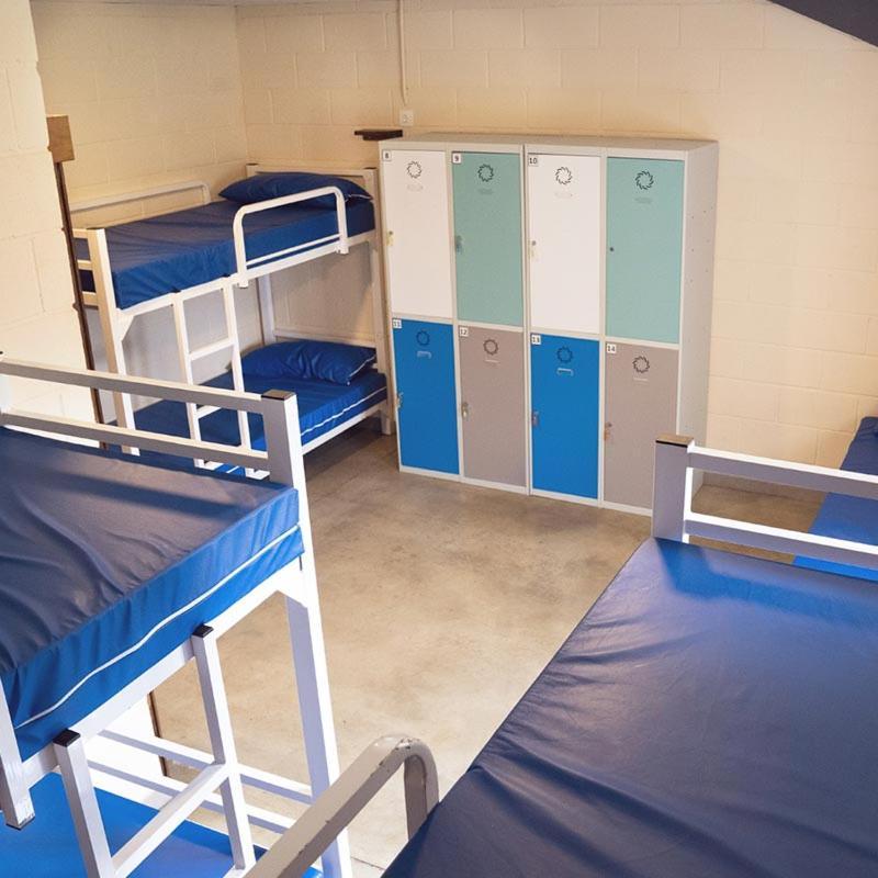 Albergue A Nave De Ferreira Ferreira  ภายนอก รูปภาพ