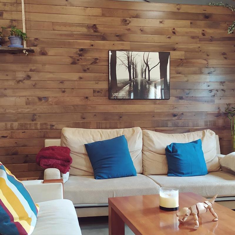 Albergue A Nave De Ferreira Ferreira  ภายนอก รูปภาพ