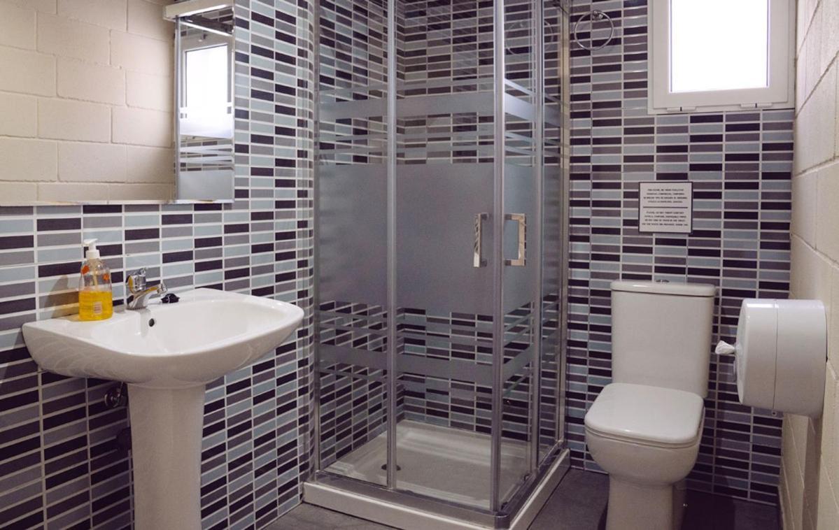 Albergue A Nave De Ferreira Ferreira  ห้อง รูปภาพ